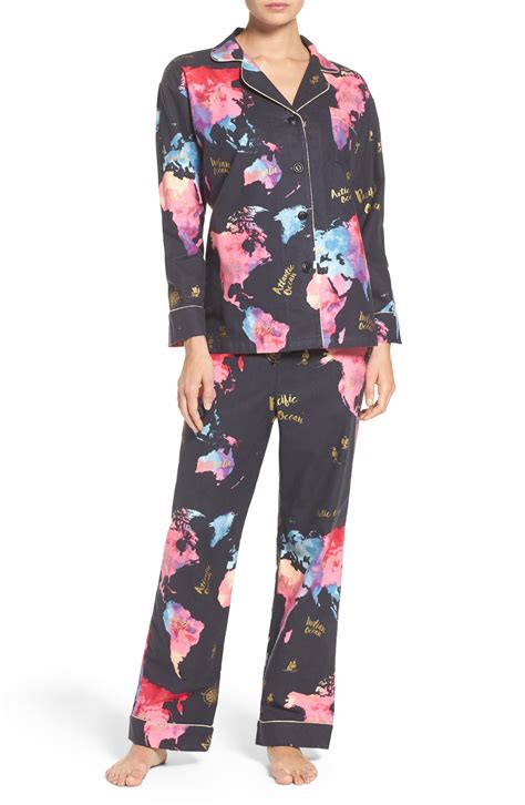 Bedhead Flannel Pajamas Nordstrom