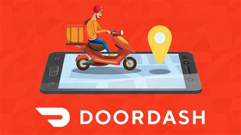 Doordash Everything You Need The Food Delivery Platform