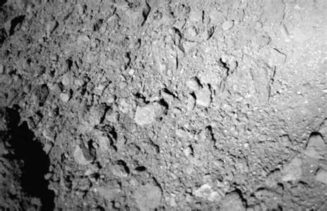 Japan’s asteroid probe sends lander to surface, delivers another ‘first ...