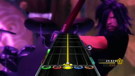 Guitar Hero 5 Download - GameFabrique