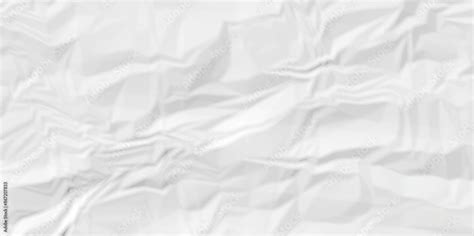 White Crumpled Paper Texture White Crumpled Paper Texture Sheet