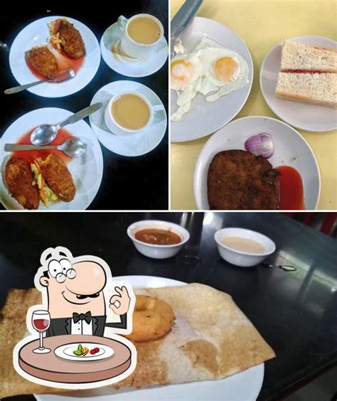 Indian Coffee House Kakkanad Kakkanad Restaurant Menu Prices And