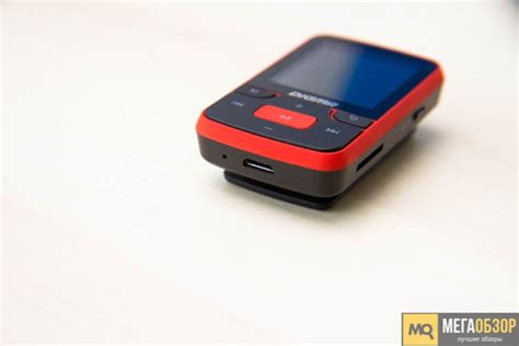 Обзор Digma T3 8Gb. Многофункциональный MP3-плеер для современных ...