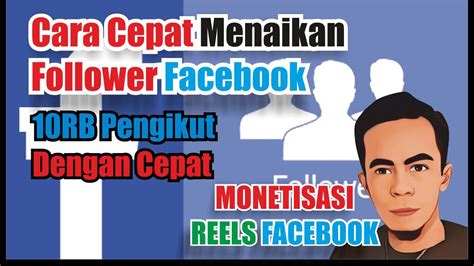 Monetisasi Fanspage Facebook Cara Menggabungkan Fanspage Facebook