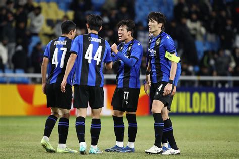 Incheon United Vs Suwon Prediction And Betting Tips July St