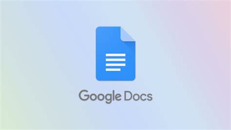 Google Docs makes it a bit faster to share documents with a new