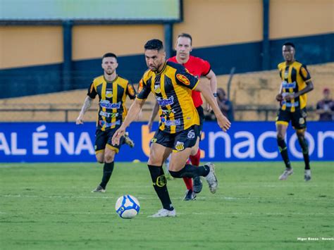 Escalações De Novorizontino X Goias Ec - Goiás x Novorizontino: veja escalações e onde assistir duelo pela Série ...