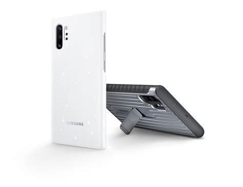 Note10 & Note10+ Accessories - Covers, Cases & Chargers | Samsung US