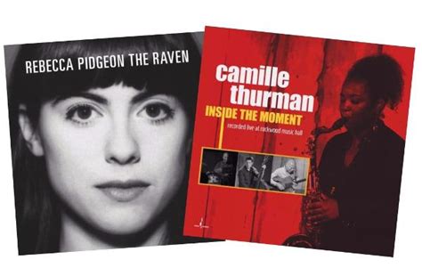 Chesky Records Announces First MQA-Encoded CDs | Sound & Vision