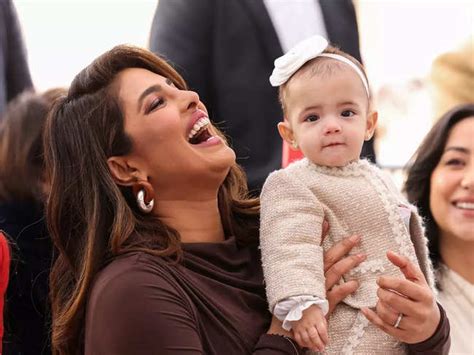 Priyanka Chopra At Hollywood Walk Of Fame Event Nick Jonas And Priyanka