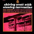 SHIRLEY SCOTT Soul Shoutin Reviews