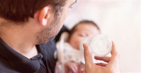 How Fathers Can Help In Breastfeeding Here Are The 8 Simple Ways