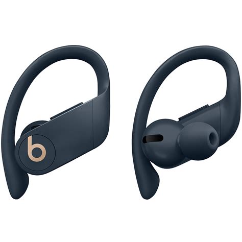 Powerbeats Pro Tesla It