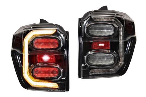 5th Gen Tail Lights On 4th Gen Ram Ubicaciondepersonascdmxgobmx