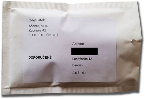 Platba a doprava | Kalhotkomat