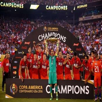 Copa América Information History Significance Sportsmatik