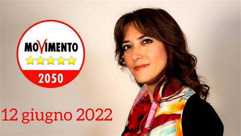 I Candidati Del Movimento 5 Stelle Della Lista Che Sostiene A Palermo