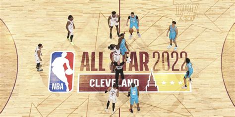 NBA Juego De Estrellas 2023 Los Jugadores Que Encabezan Las