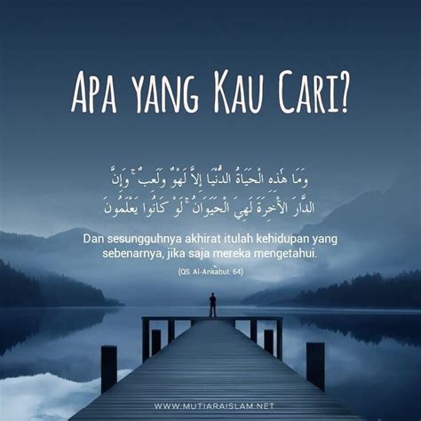 Motivasi Islami Dari Hadits Homecare24