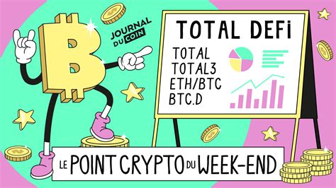 Calme Plat Pour Le March Des Cryptomonnaies Analyse Crypto Journal