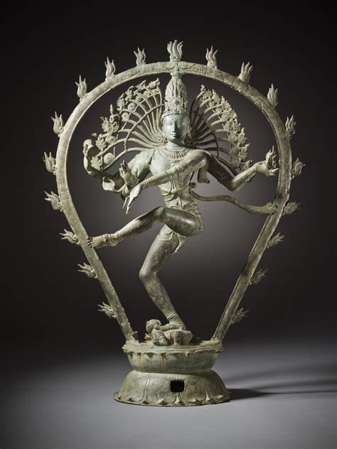 From the Collection: Shiva as the Lord of Dance | Unframed