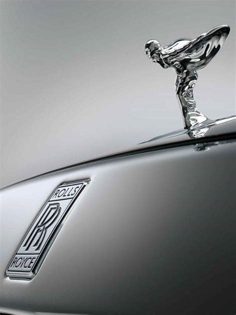 Spectre Como O Carro El Trico Da Rolls Royce