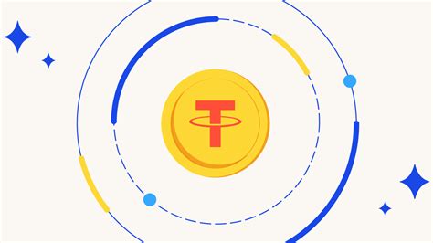 What Is Usdt A Beginner S Guide To Tether Blocktrade