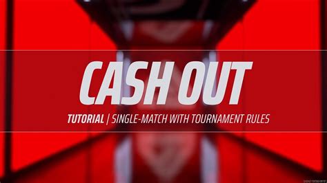 The Finals Cash Out Tutorial Youtube