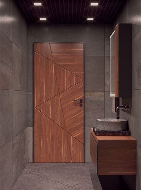 Wooden Door Laminate Design Ideas For An Exquisite Doorway Housing News