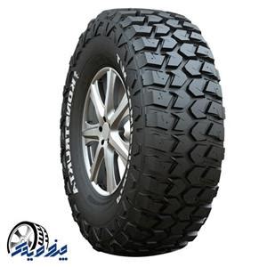 قیمت و خرید لاستیک هابیلد 235/85R16 گل PRACTICALMAX M/T RS25