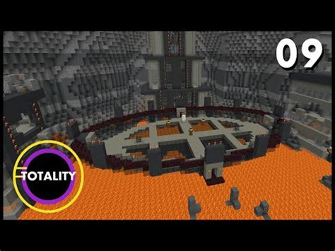 Ep Totality Minecraft Adventure Map Created By