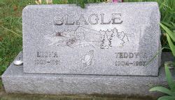 Leona Flagg Slagle Homenaje De Find A Grave