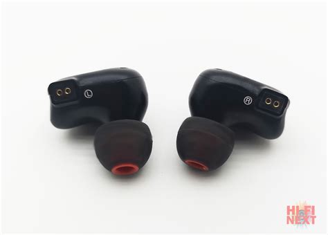TRN V90 review | HiFiNext - Audio Buyer's Guide