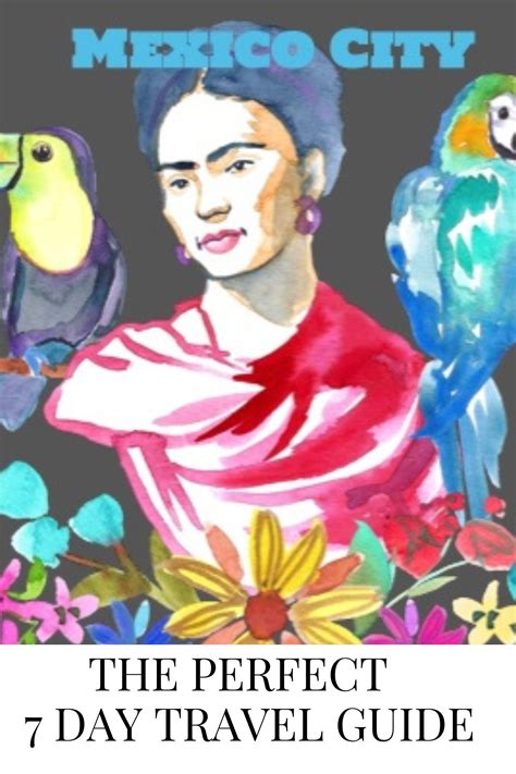 A Travel Guide Creatives Will Love! – dulcevidatravel