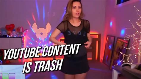 Alinity Flash On Twitch I Don T Care And Neither Should You Apr