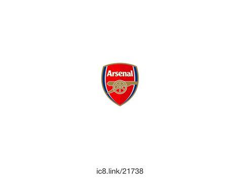 Arsenal Fc Vector PNG Transparent Arsenal Fc Vector.PNG Images. | PlusPNG