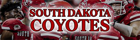 University of South Dakota Coyotes Football