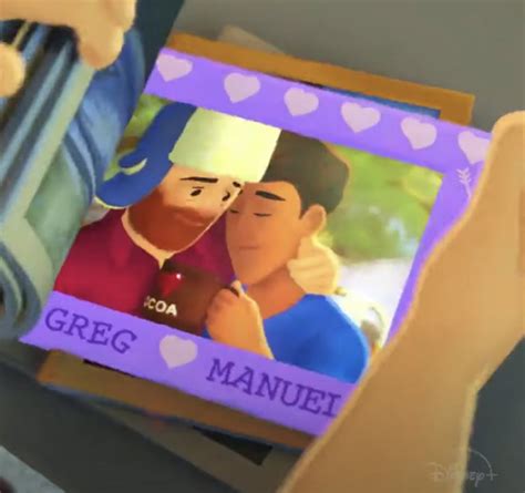 Pixar Makes FIRST Short Film That Features An Openly Gay Main Character WORLD OF BUZZ