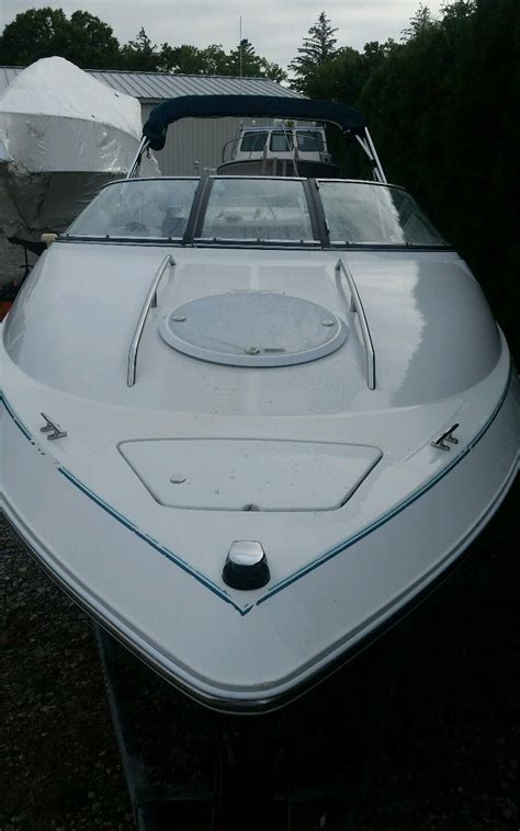 Chris Craft 21 Concept Cuddy Cabin 1995 For Sale For 3700 Boats