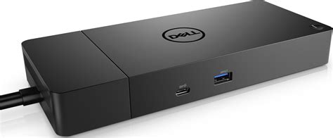 Dell Azbu Wd S Usb Type C W Power Delivery Docking Station