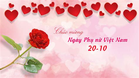 1001 lời chúc 20/10 cho người yêu ngọt ngào, tan chảy