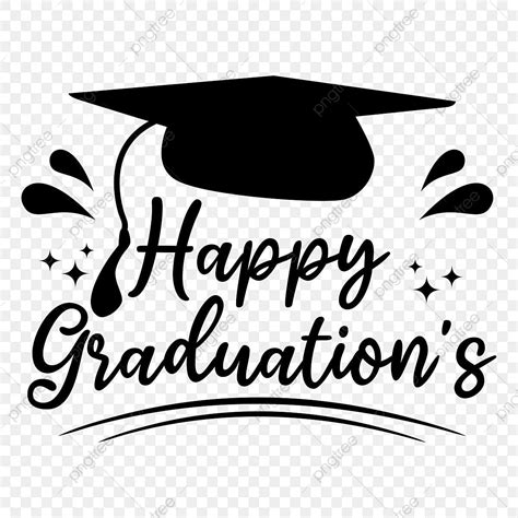 Happy Graduation Text Hd Transparent Happy Graduation Text Graduation