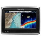 Картплоттер-эхолот Raymarine a77 со встроенным Wi-Fi Е70167 ...