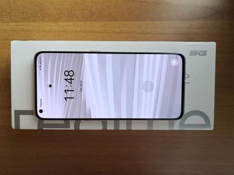 Realme GT2 PRO 12/256GB