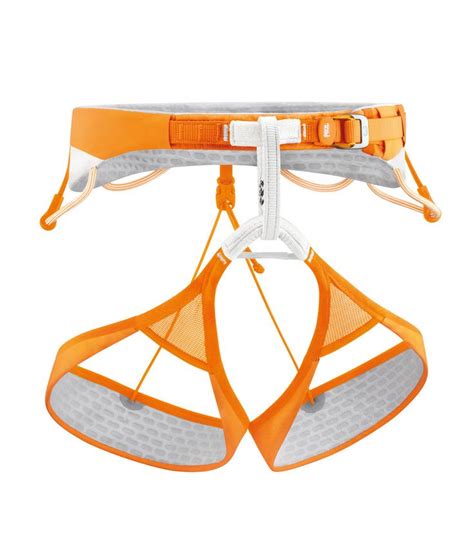 Nouveau Produit Petzl Petzl Baudrier Escalade Harnais Escalade