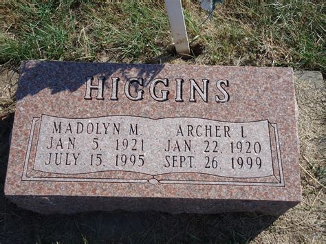 Madolyn Minnie Garmann Higgins 1921 1995 Homenaje De Find A Grave