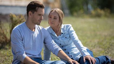 Watch Heartland 13 Episode 10 The Passing Of The Torch BYUtv