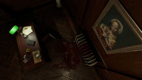 Save 50% on The Exorcist: Legion VR (Deluxe Edition) on Steam
