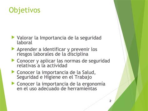 Ppt seguridad Evaluación de Riesgos PPT