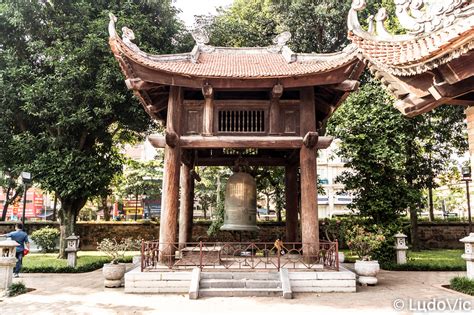 Temple De La Littérature Dhanoï 14 Insta 79milu Lцdоіс M